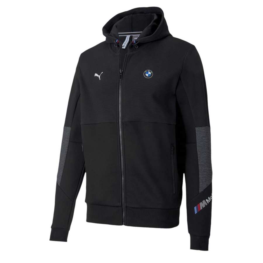 PUMA x BMW Motorsport Jacket Men's