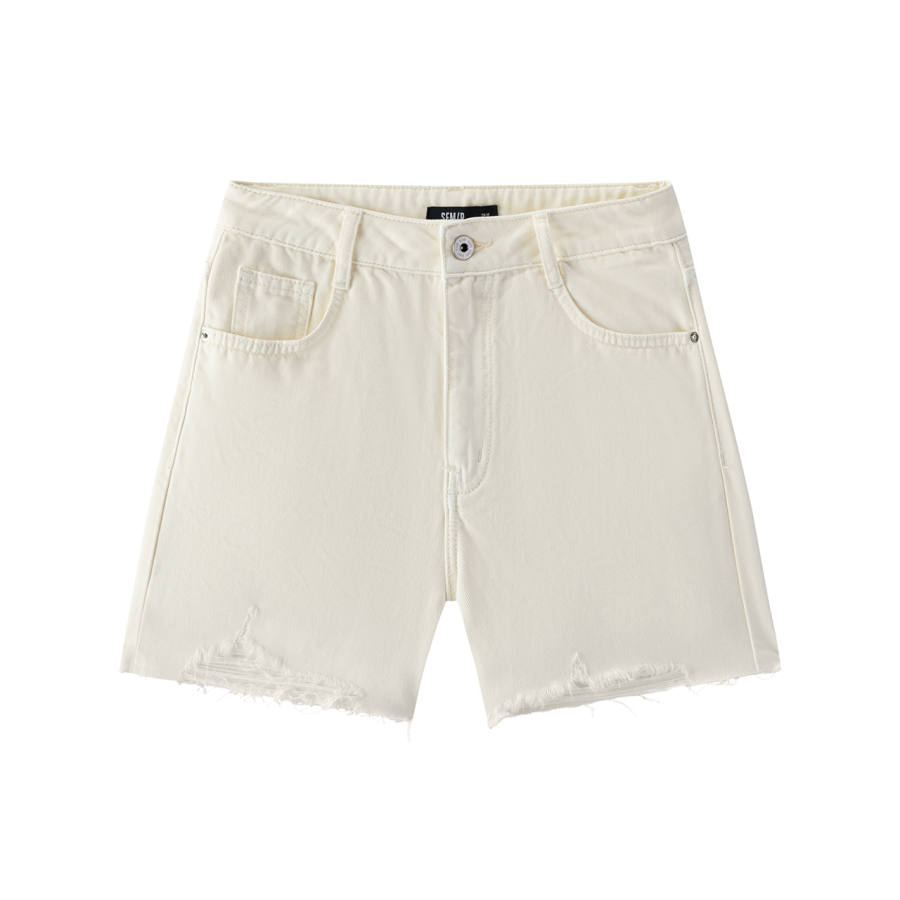 Semir Denim Shorts Women's Moderate