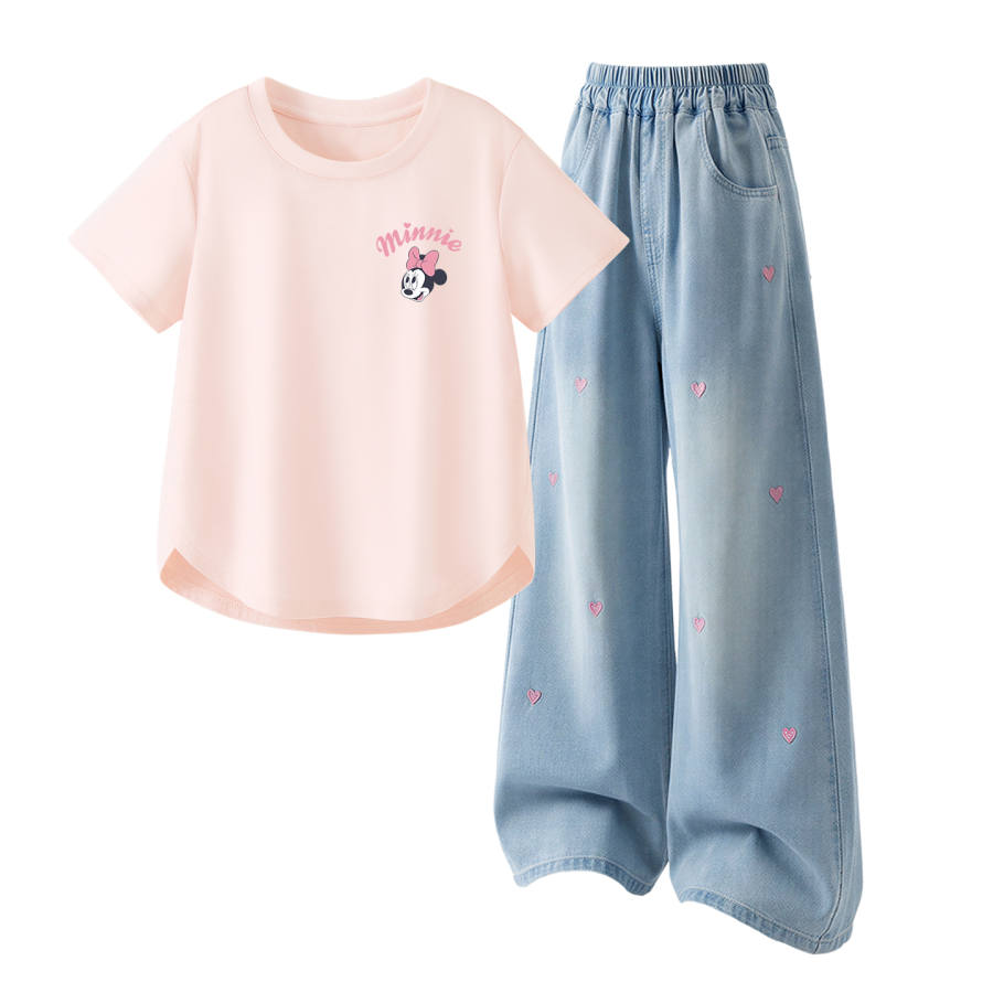 Disney Casual Sportswear 2 Piece Set Kids'