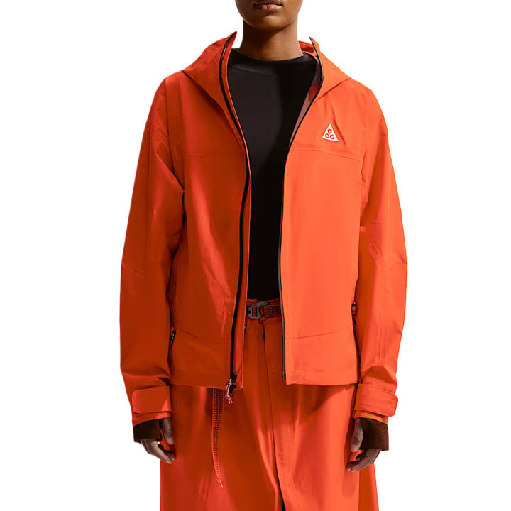 Nike Nike Nike Nike "Morpho" Women's Storm-FIT Adv Rain Jacket
