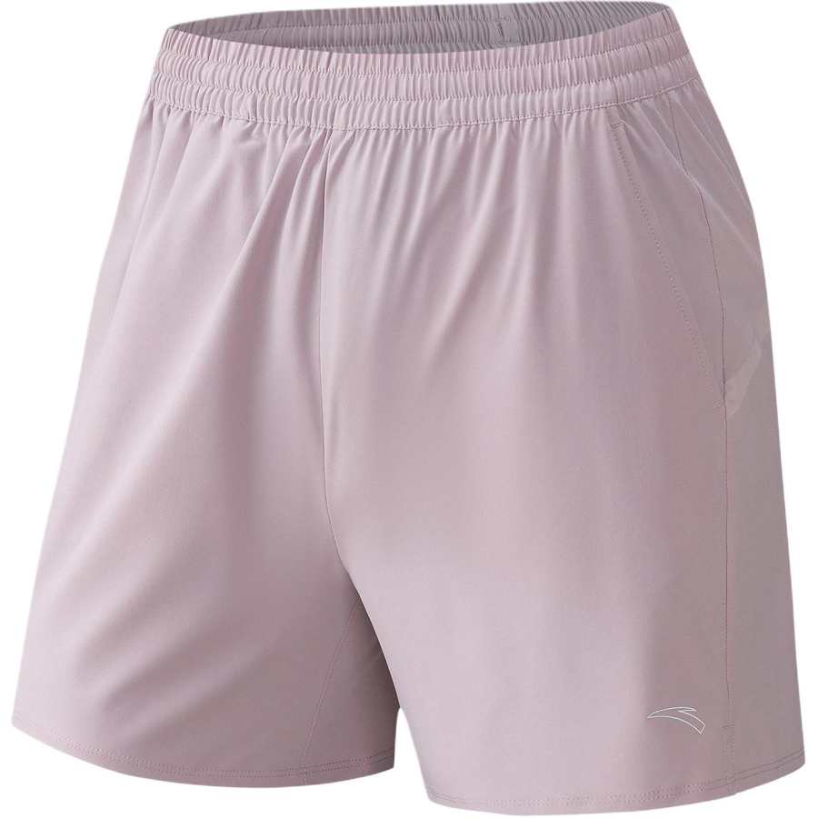Anta Running Collection Sports Shorts Women's