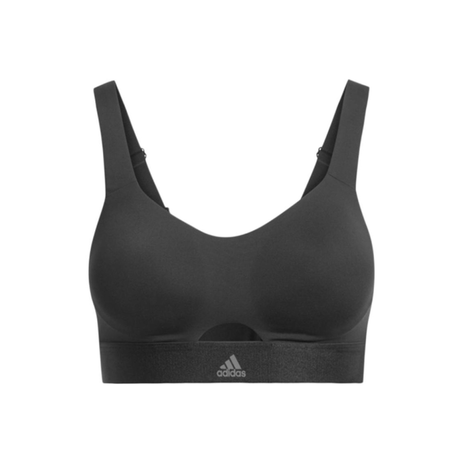 Adidas Adidas Sports Underwear Women's Black Moderate