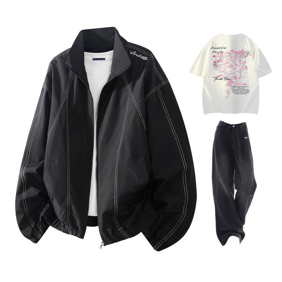 PAUL COSTELLOE Casual Sportswear Unisex