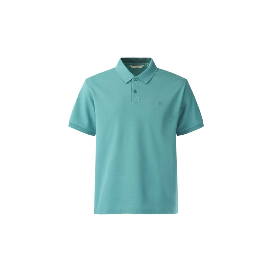 KOLON SPORT SS26 Polo Shirt Men's