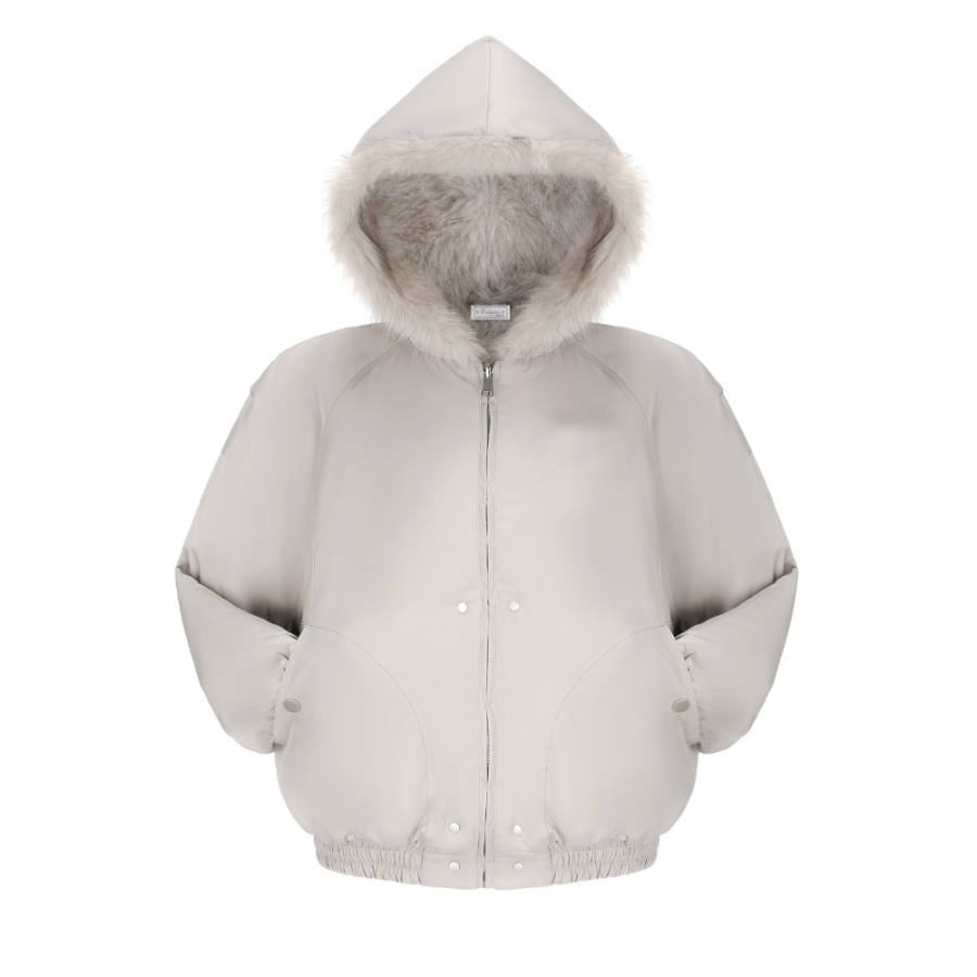 PAVLISOVA Puffer Jacket Women's