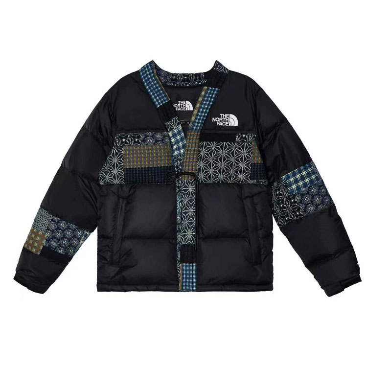 THE NORTH FACE 1996 Collection Down Jacket Unisex