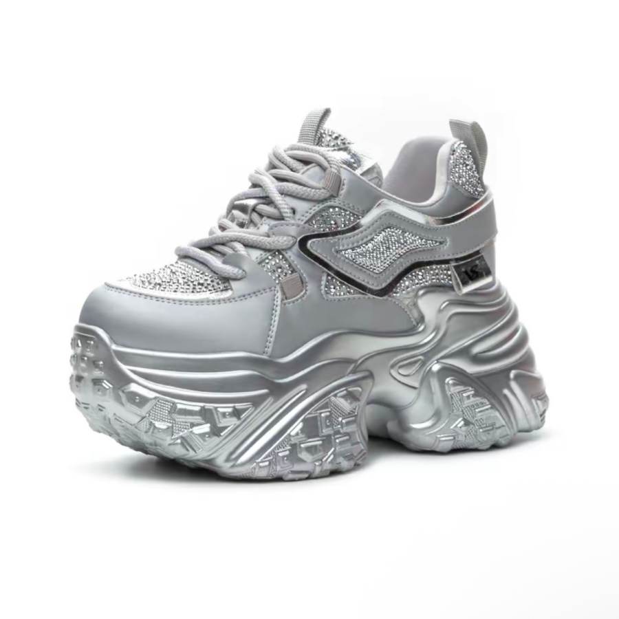 MXGM MXGM Microfiber Leather Slip Resistant, Abrasion Resistant, Breathable, Lightweight, Height Increasing Low top