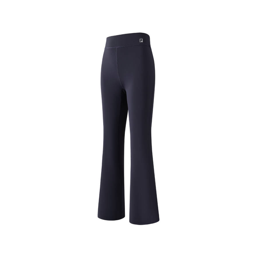 FILA KIDS Knitted Fabric Pants PERFORMANCE FPF RD Royal Blue Kids'