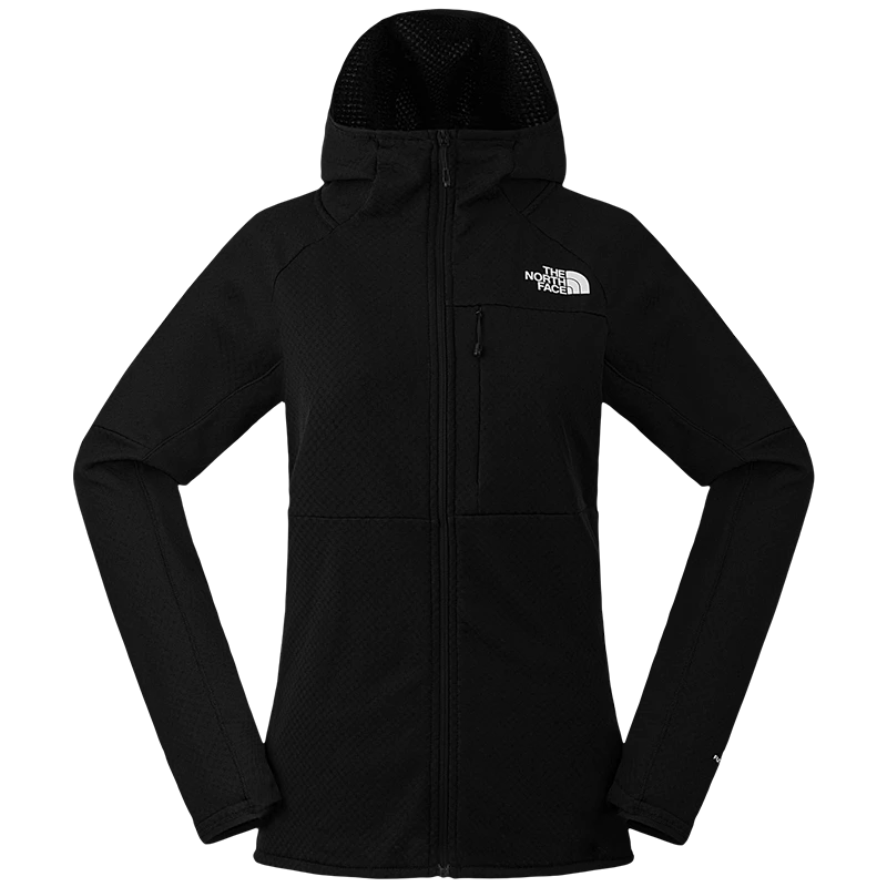 THE NORTH FACE Summit Quick Dry Clothing Women's 4H0/Cosmic Black