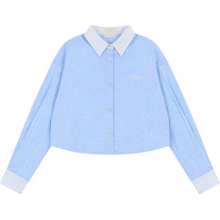 GOOD BAI SS26 Drop 02 Shirt Women's