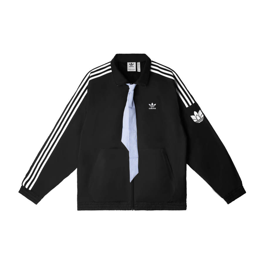 Adidas Originals 3 Stripe Jacket Men's