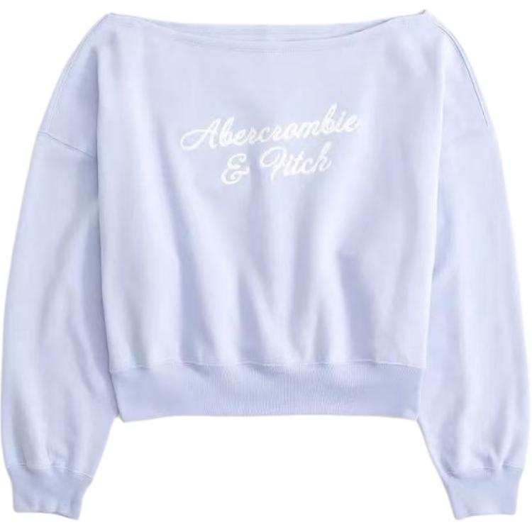Abercrombie&Fitch Sweatshirt Women's