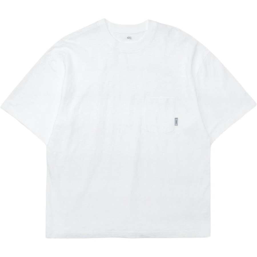 MADNESS T Shirts Unisex White Crew Neck