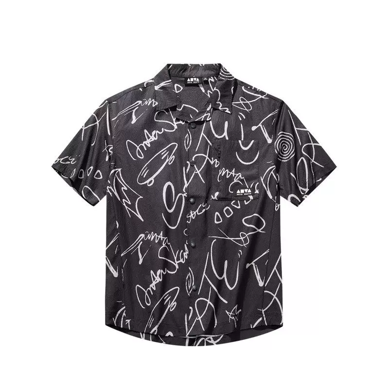 Anta Life Collection Shirt Men's