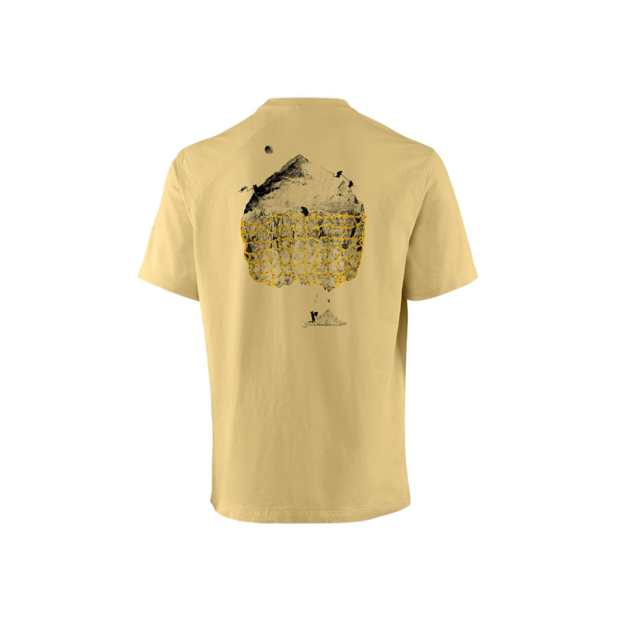 KLATTERMUSEN Root T Shirt Men's