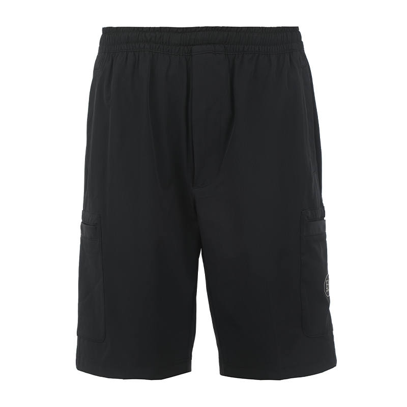 Emporio Armani cargo bermuda shorts