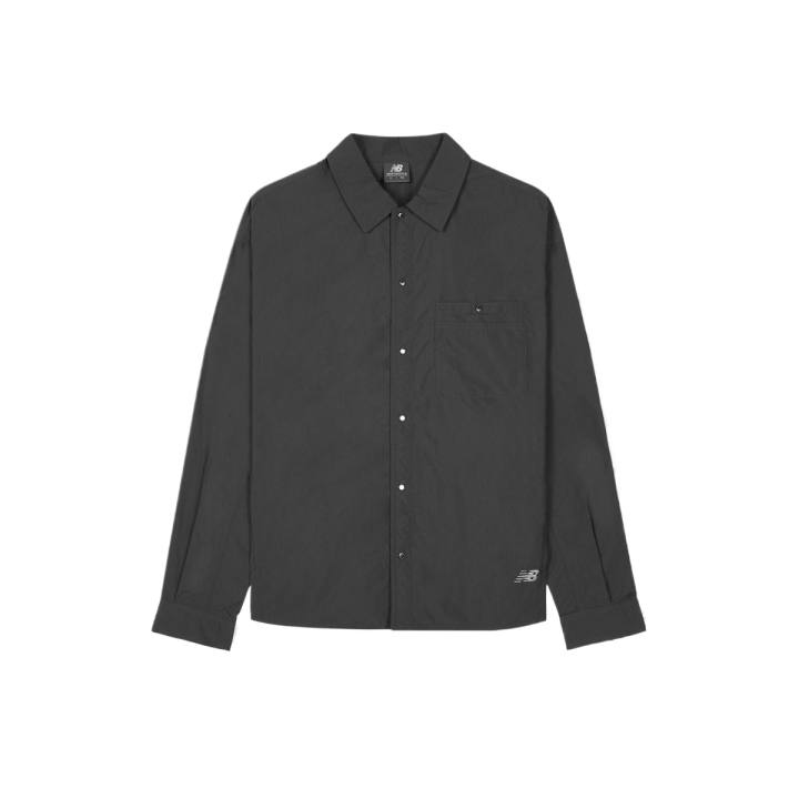 New Balance New Balance NB UNI Shirt Unisex