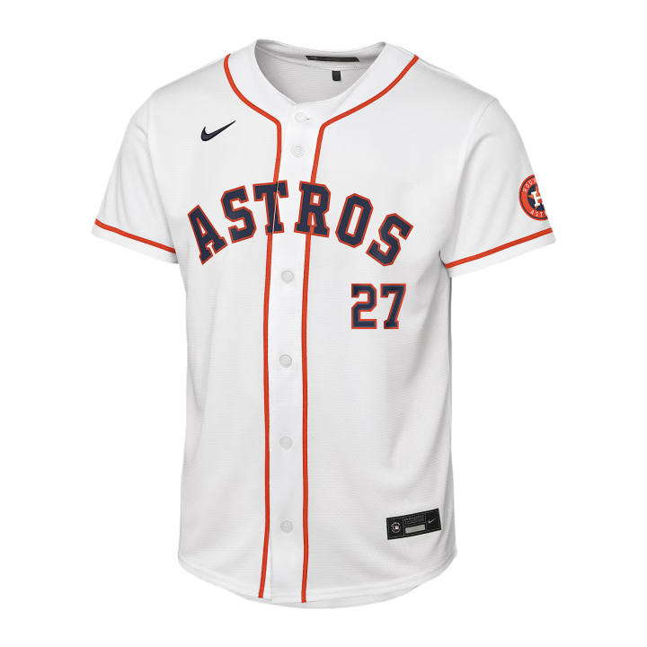 Nike Nike Kids' Sports Tops Dri Fit Kids'