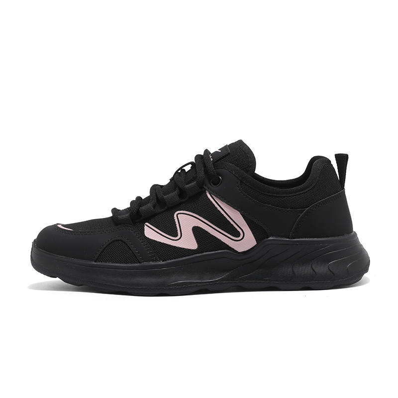 Warrior Offline Store Style Sports Casual Shoes Women's