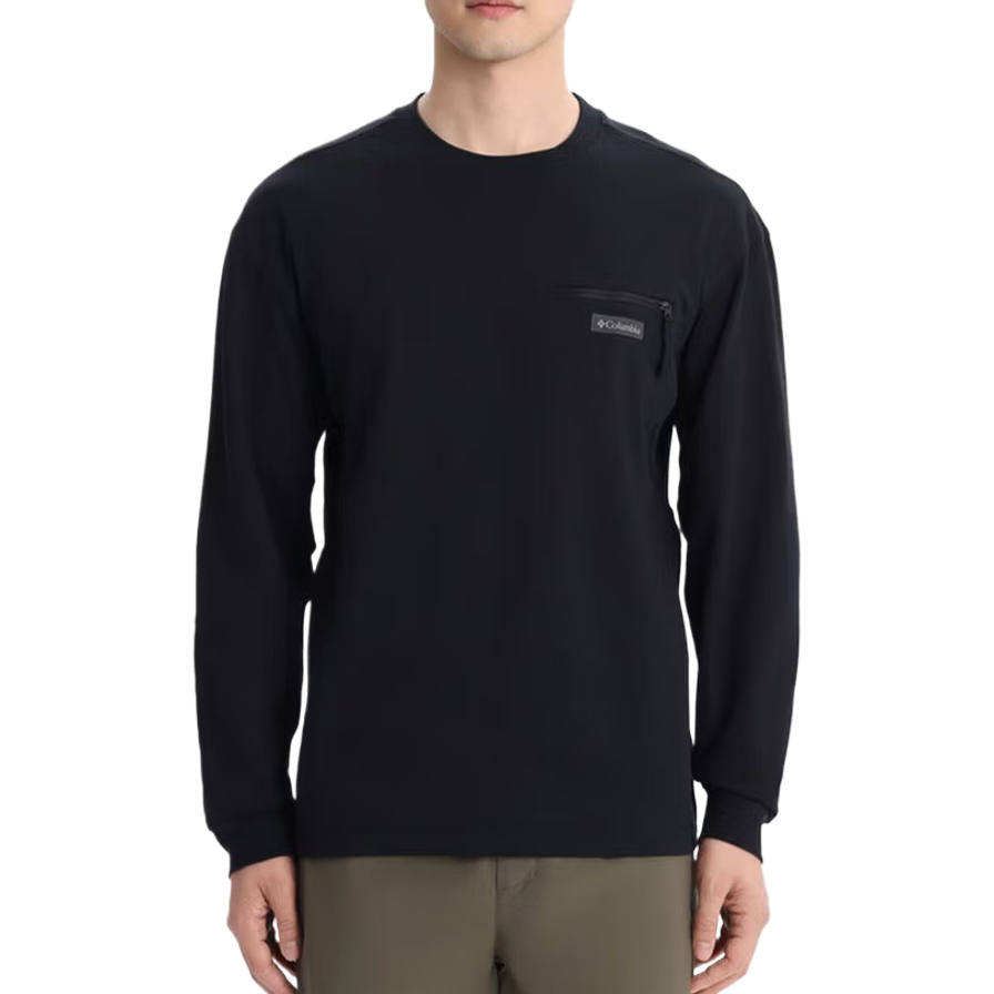 Columbia Quick Dry T Shirts Men's
