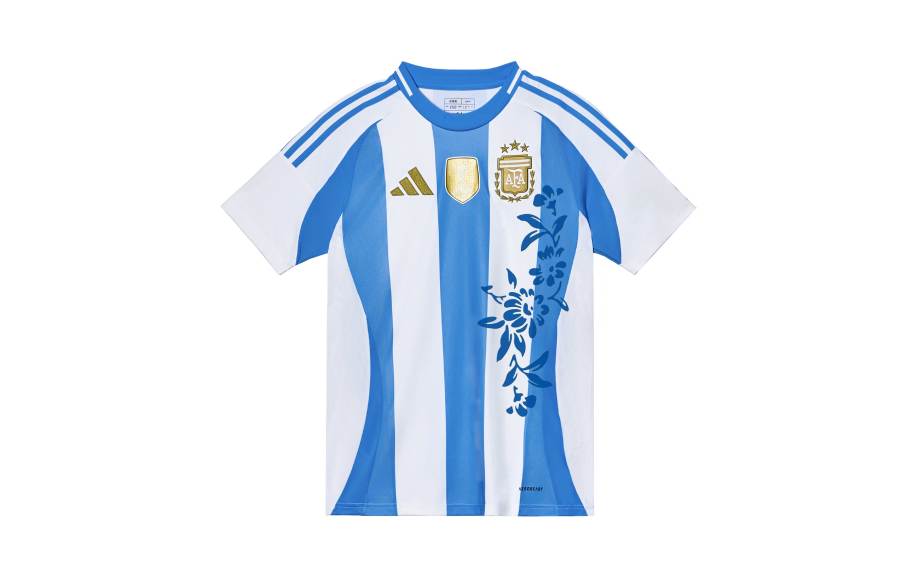 Adidas Adidas Argentina 24 Home Jersey Soccer Jersey Men's