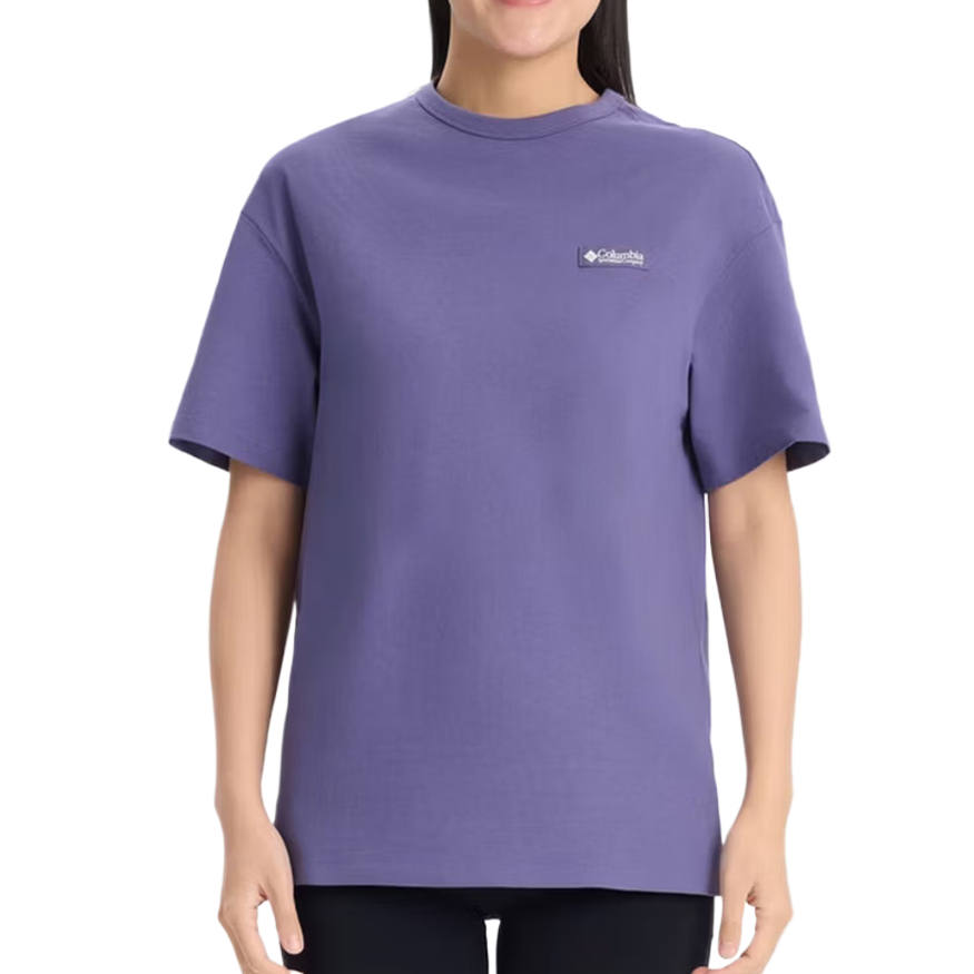 Columbia SS26 Regular T Shirt Women's