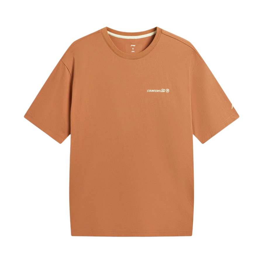 Li-Ning Li Ning Outdoor CF Tracing T Shirt Unisex