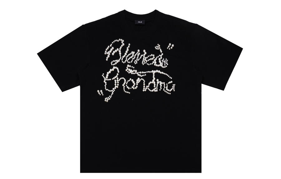 MLB MLB Basic Collection T Shirt Unisex