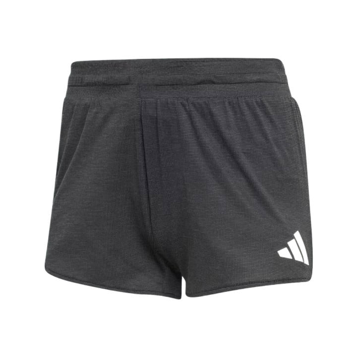 Adidas Adidas Running Shorts Women's Black