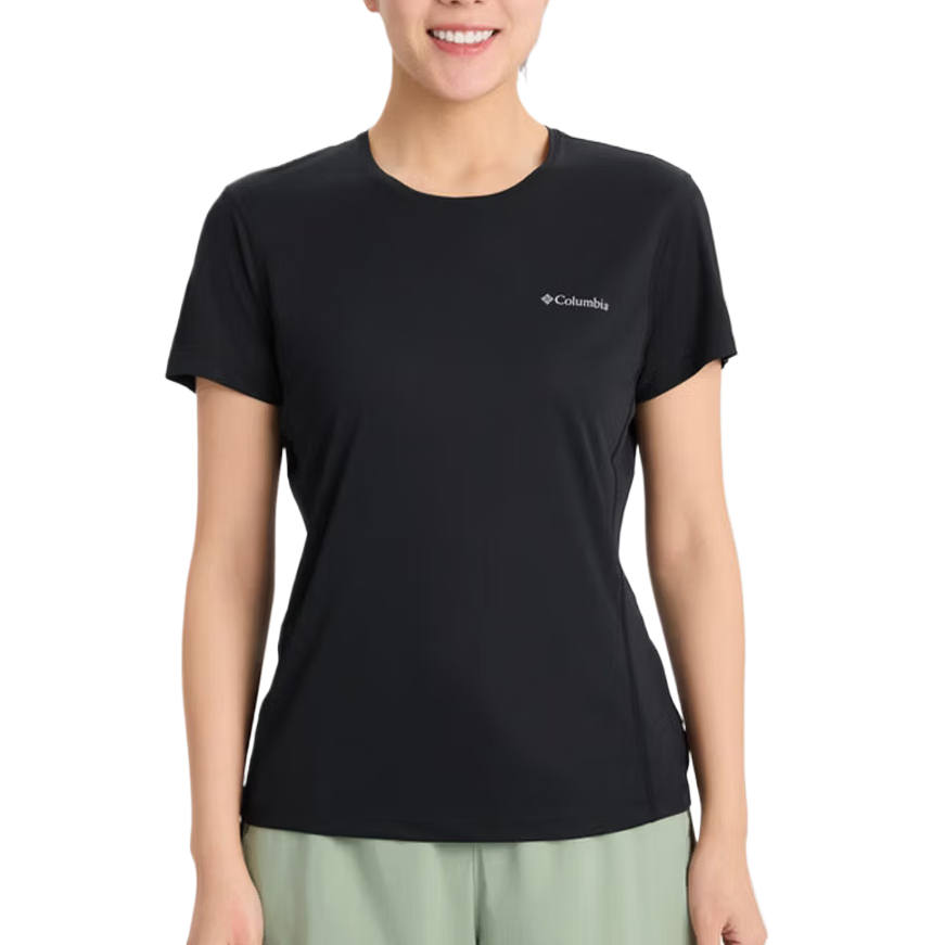 Columbia Quick Dry T Shirts Women's