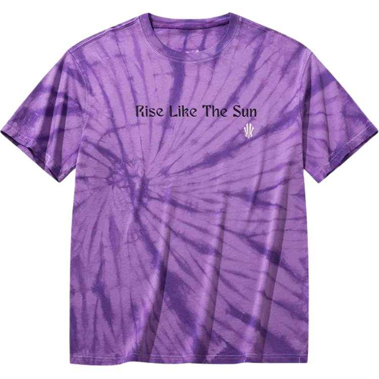 Anta Irving Collection T Shirt Unisex