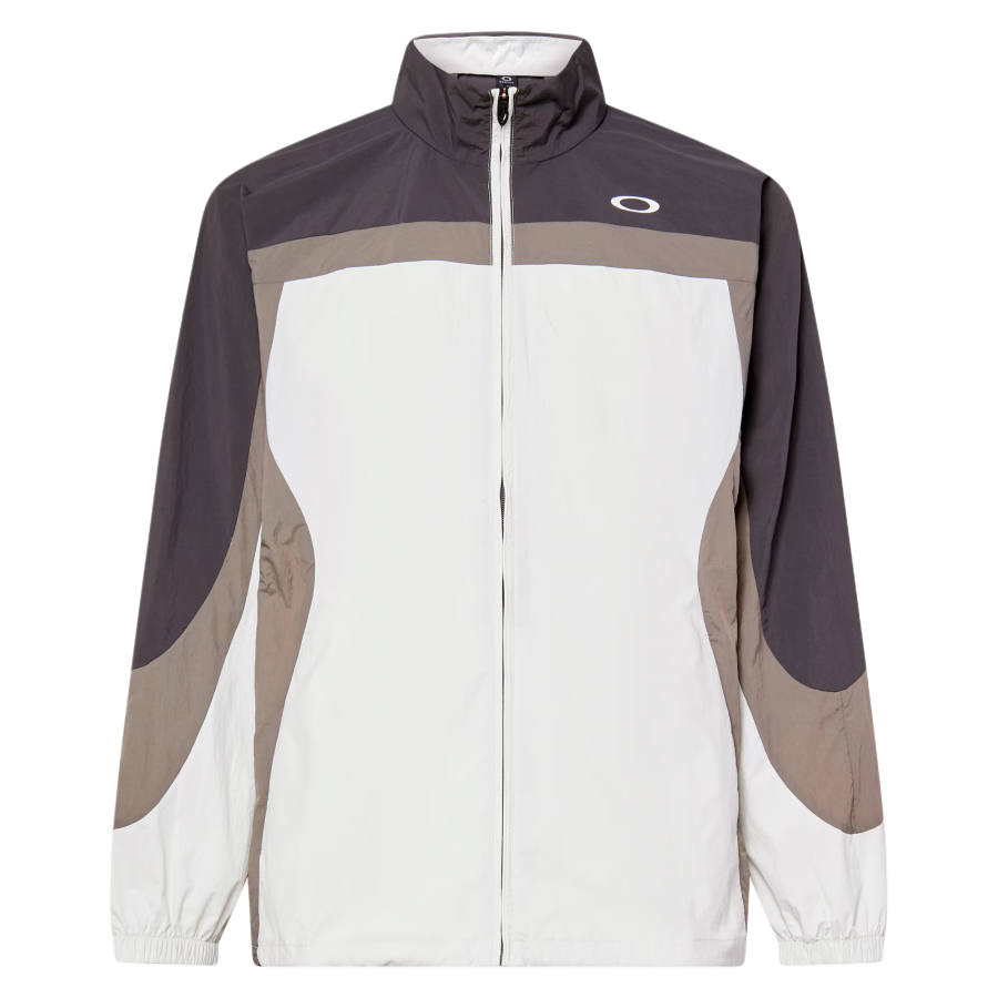 Oakley Oakley Jackets Men's Mist Stand Collar Moderate