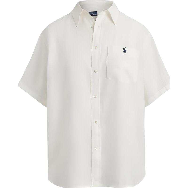 Polo Ralph Lauren SS26 Shirt Standard Women's