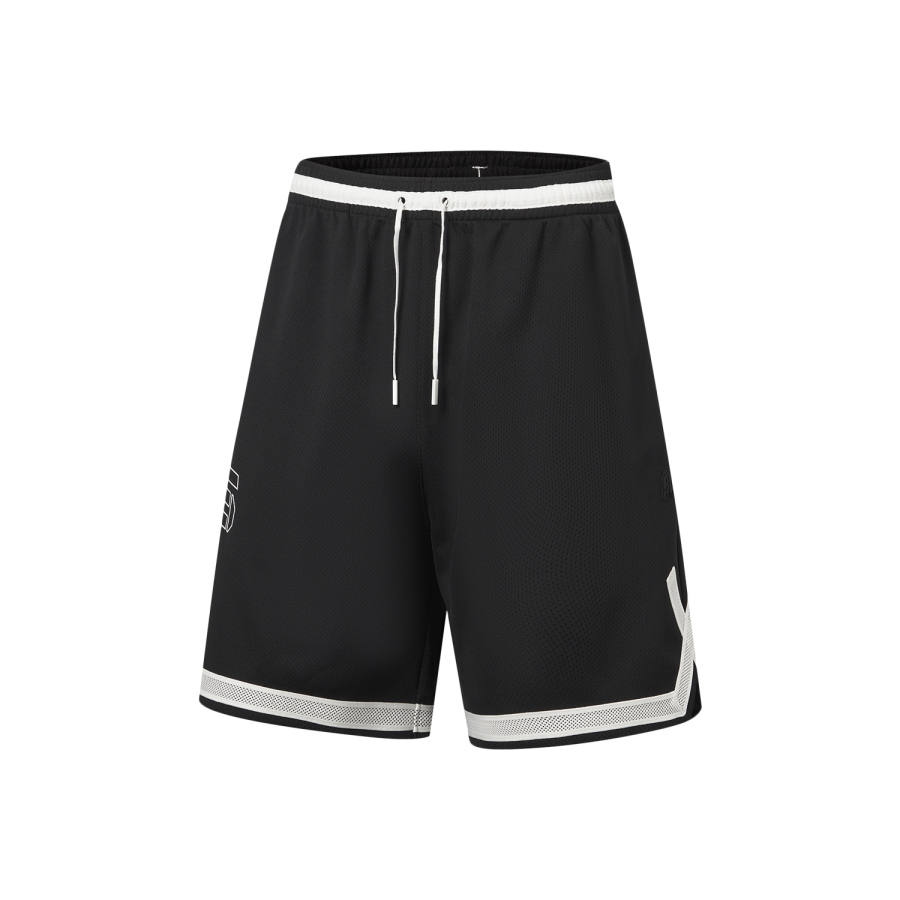 Li-Ning Li Ning BADFIVE Competition Pants Men's