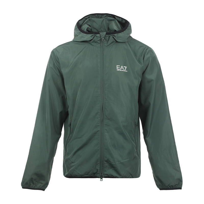 EMPORIO ARMANI EA7 Jackets & Coats Men's