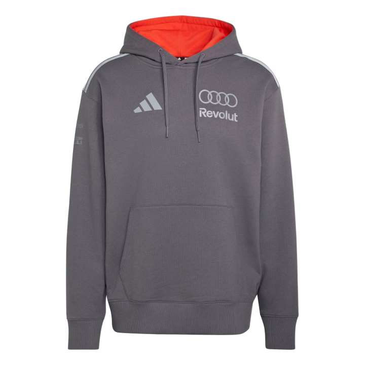 Adidas Adidas x Audi TEAM REVOLUT F1 DRIVER Sweatshirt Men's
