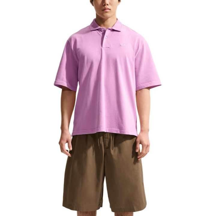 Nike Nike Sportswear Club Polo Shirt Men's