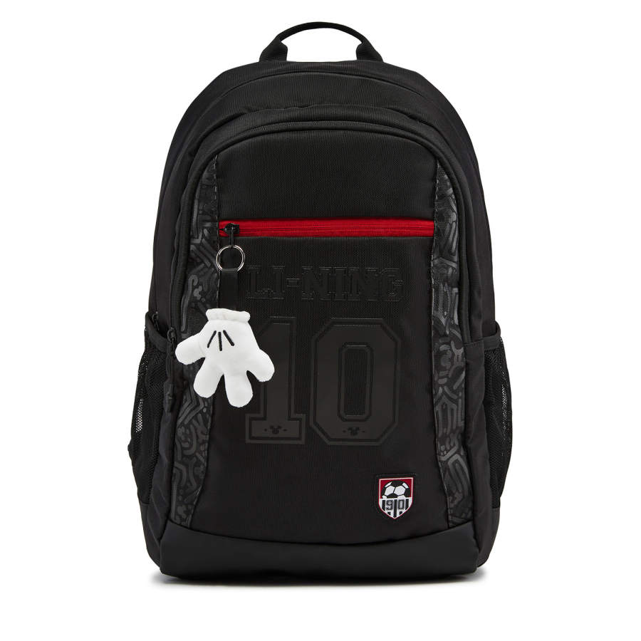 Li-Ning Li Ning Backpacks Black