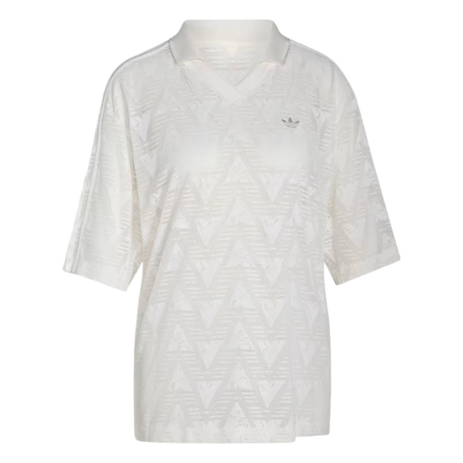 Adidas Originals Soccer Jersey Women's