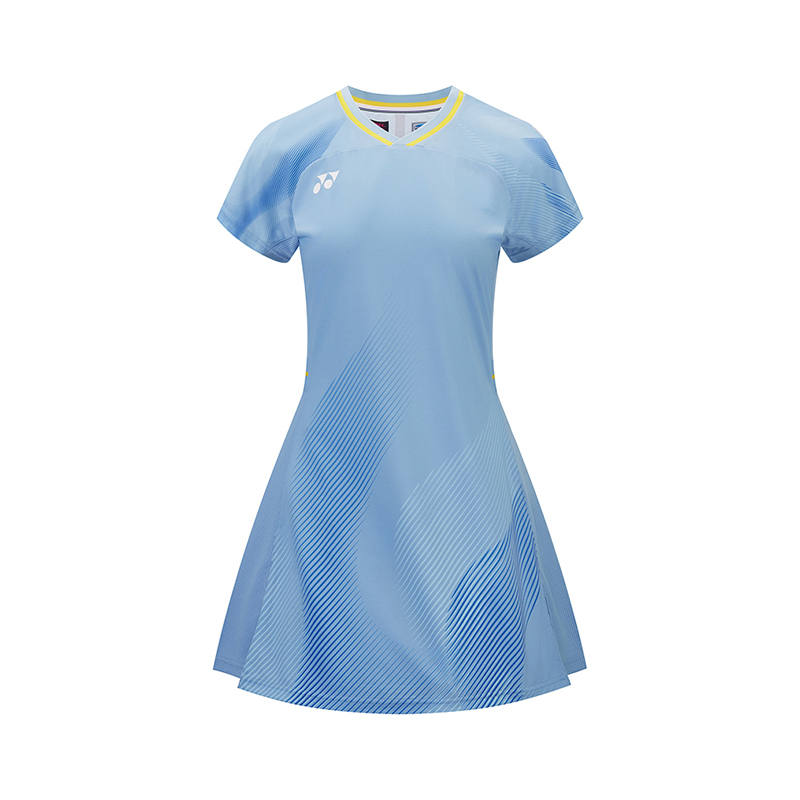 YONEX Short Sleeved Dress Women's