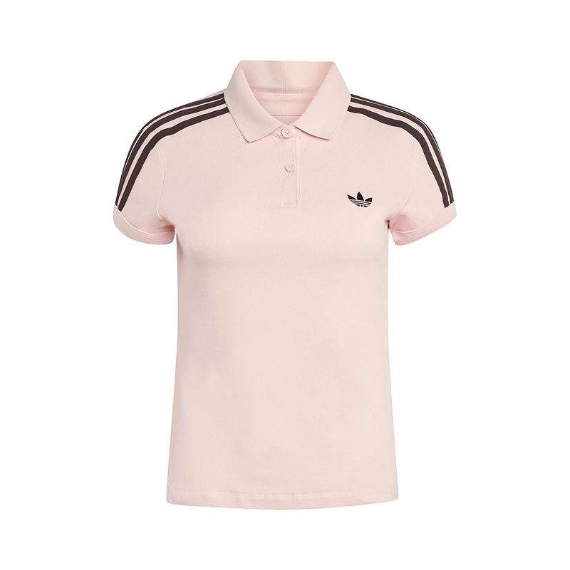 Adidas Originals Polo Shirt Women's