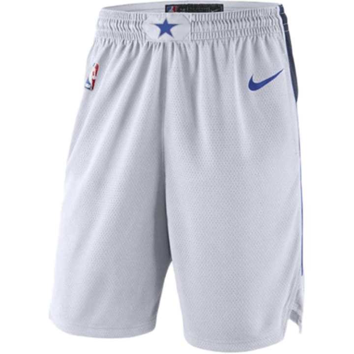 Nike Nike Basketball Shorts Men's Gray