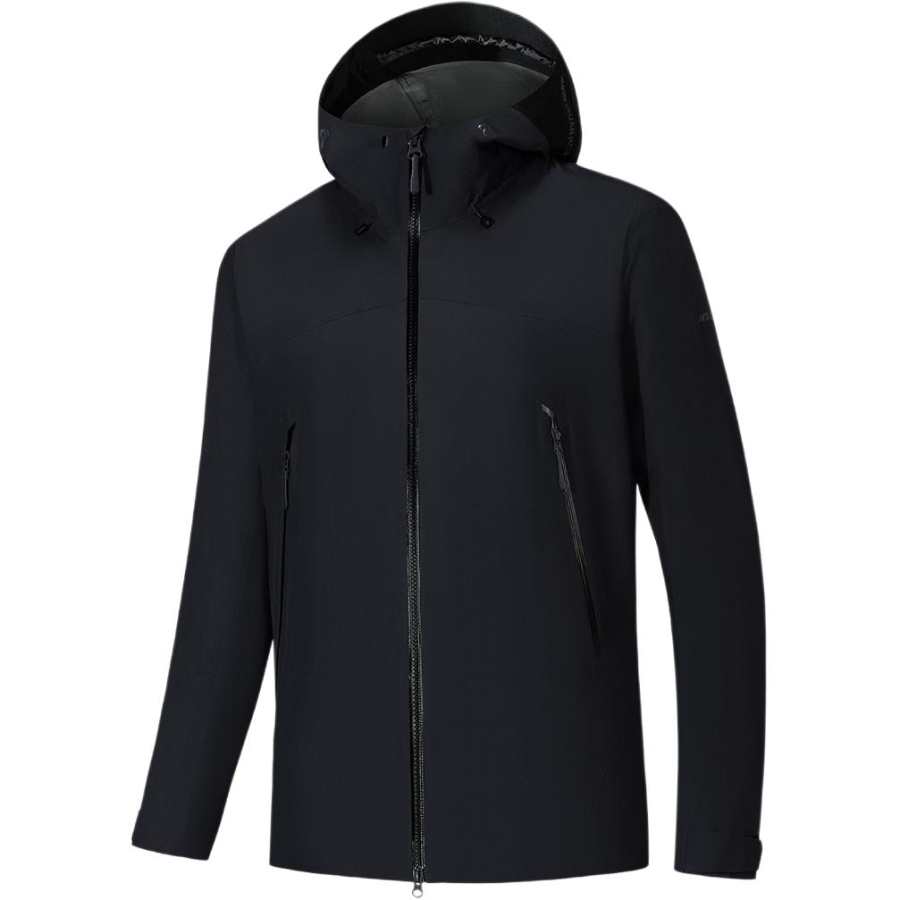 ANTA Anta Windproof Windbreaker Jacket Men's