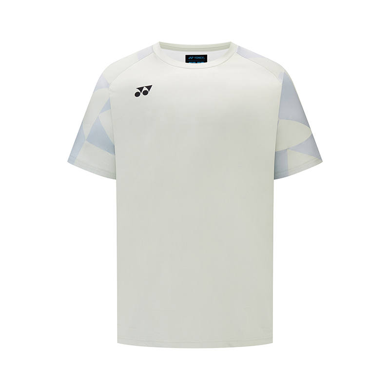 YONEX Kids' Sports Tops Crew Neck Moderate
