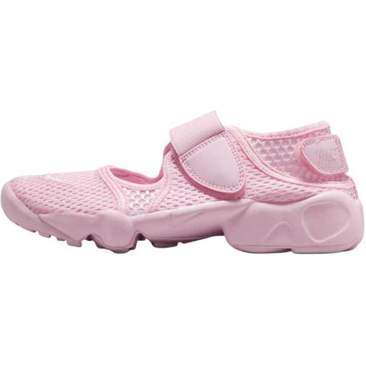 Nike Nike Rift 2 Breathable Low top Casual Shoes Pink Kids'