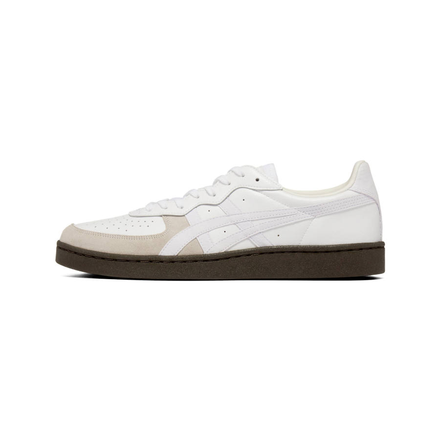 Onitsuka Tiger GSM Casual Shoes Unisex White
