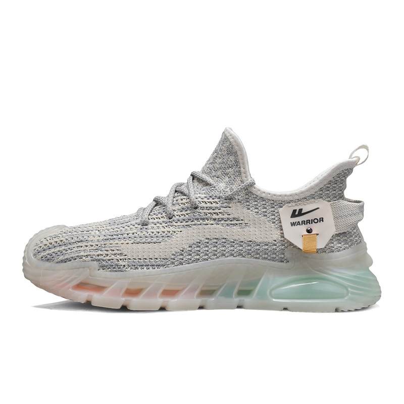 WARRIOR WARRIOR Low top Casual Shoes Men's