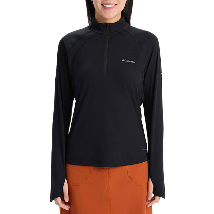 Columbia Quick Dry T Shirts Women's