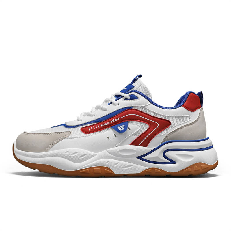 WARRIOR WARRIOR Low top Casual Shoes Men's
