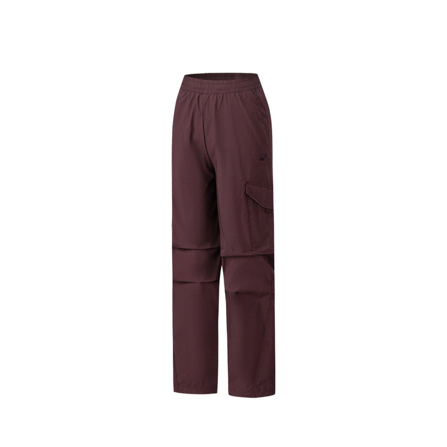 Anta Life Collection Sports Pants Women's